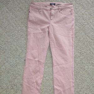 Pink Buffalo Aubrey Pants Size 8